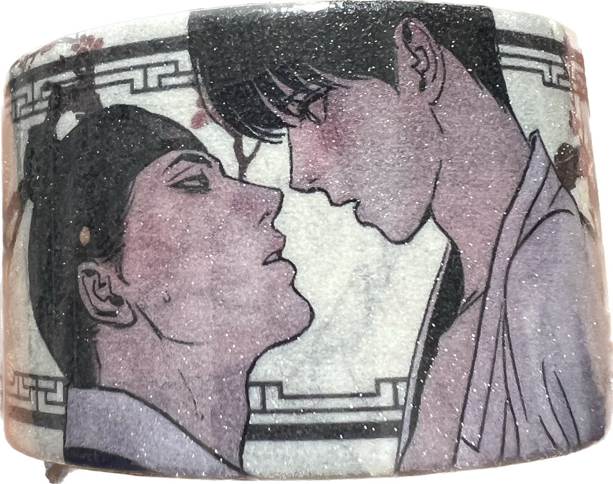 Pintor Nocturno Washi Tape Insa Korean Store pintor-nocturno-washi-tape-insa-korean-store