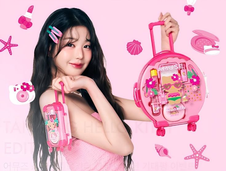 Kpop y K-Beauty: La combinación perfecta que conquista el mundo