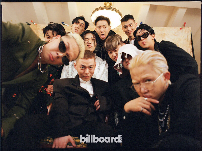 Más allá del K-pop: Descubre los géneros musicales de Corea del Sur