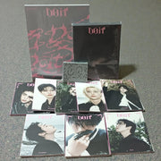 Stray Kids - SKZ it tape DO IT Album