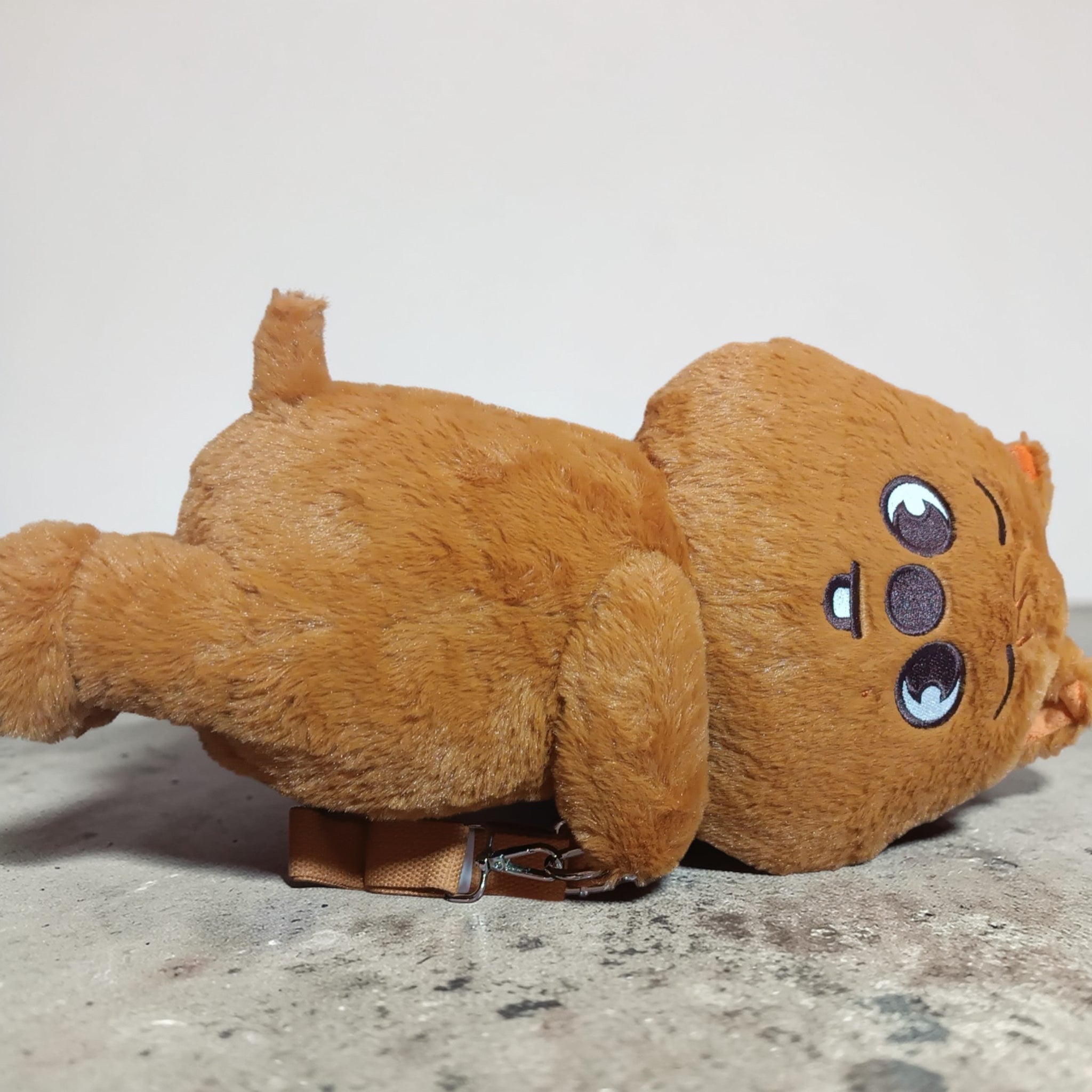 SKZOO Plush Bag (Official Merch celebrATE) – Insa Korean Store