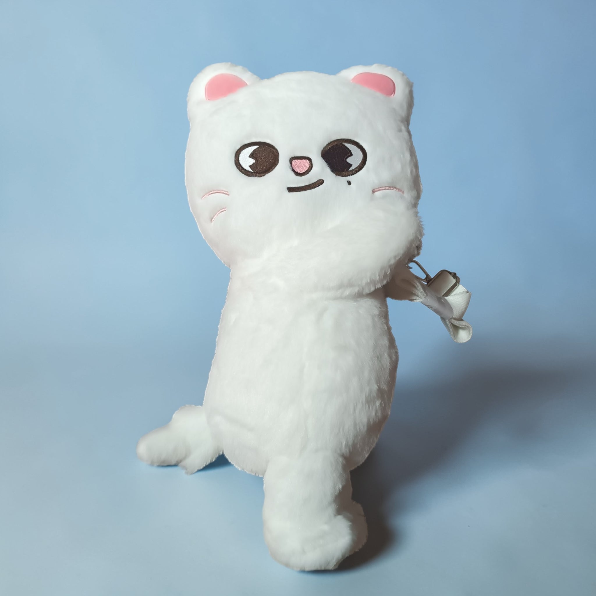 SKZOO Plush Bag (Official Merch celebrATE) – Insa Korean Store