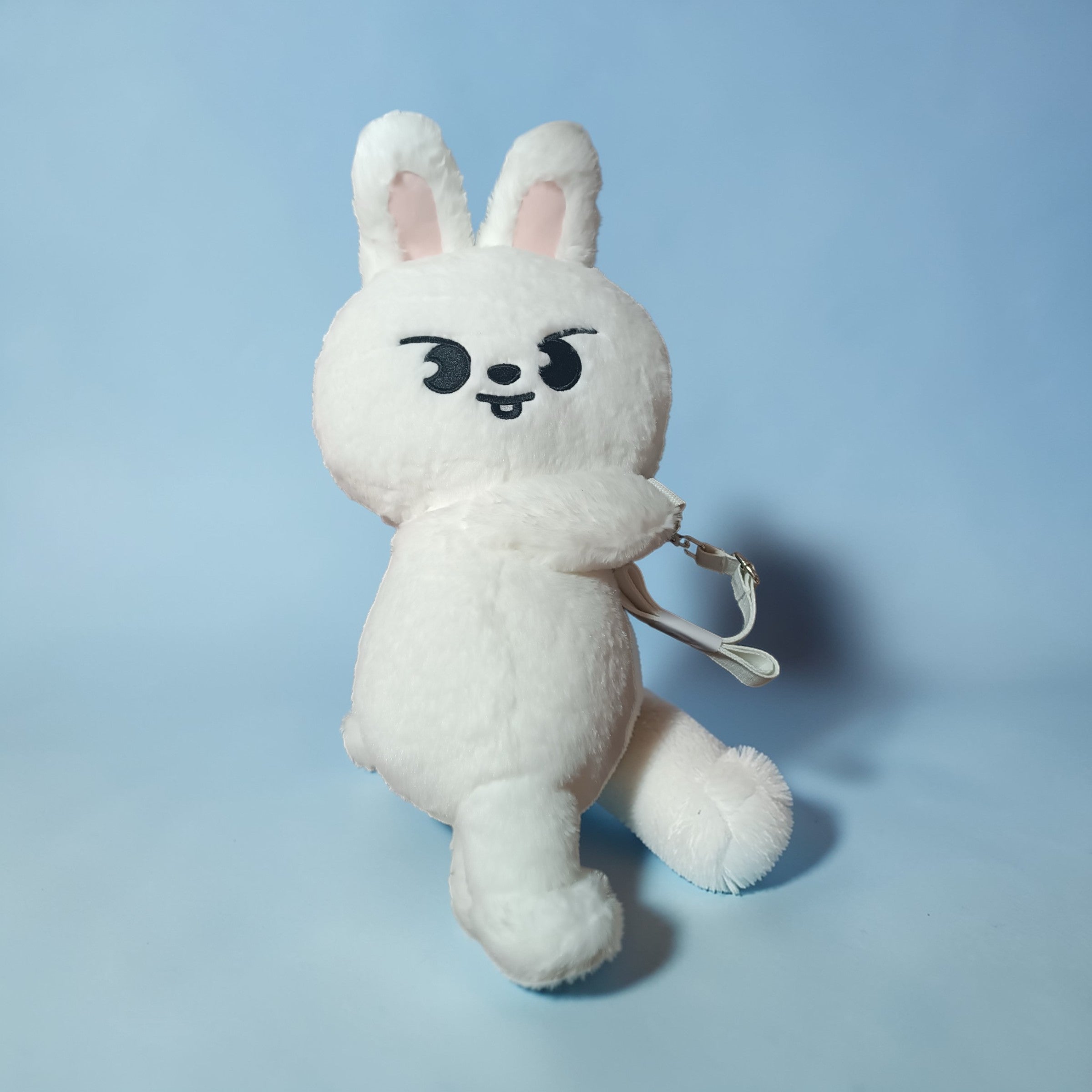 SKZOO Plush Bag (Official Merch celebrATE) – Insa Korean Store