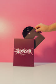 Stray Kids - Rock-Star  Limitado (Limited Star Ver.)