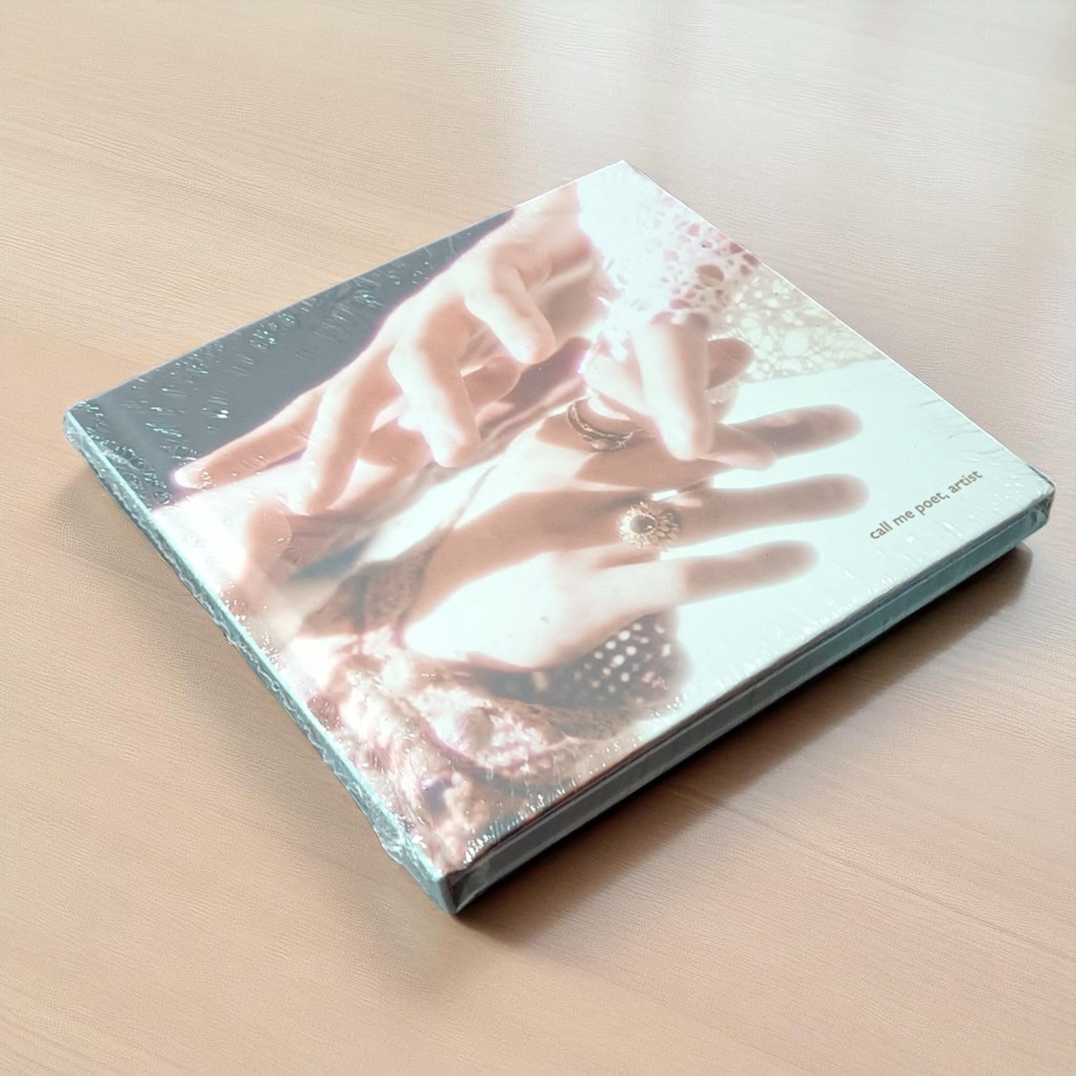 SHINee Poet | Artist 5個セット SMART ALBUM SHINee Poet | Artist SINGLE ALBUM QR VER. K-POP SMART ALBUM