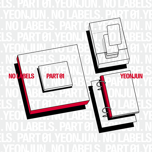 Yeonjun - No Labels Part 01 – Insa Korean Store