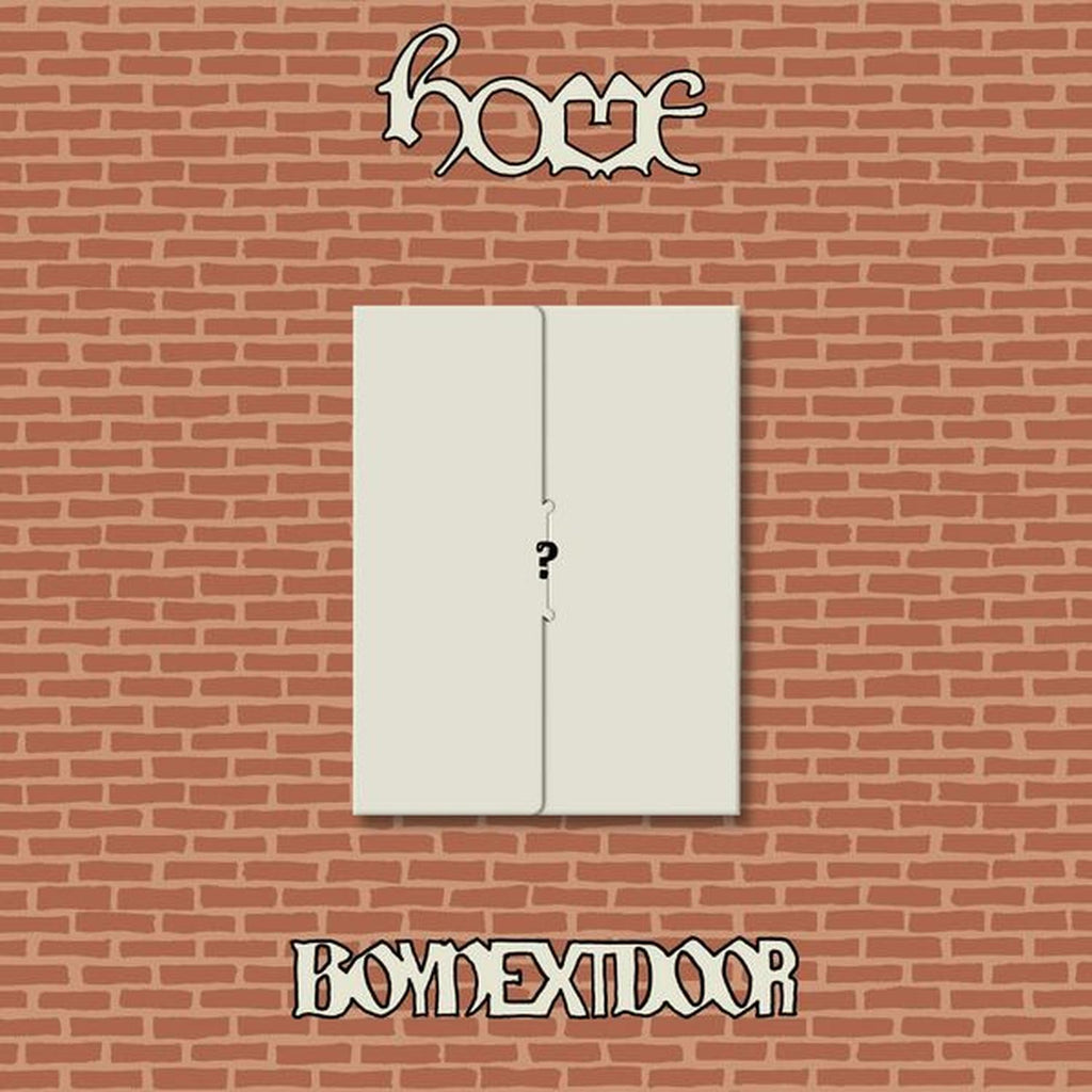 Boynextdoor Home 1st Studio Album Insa Korean Store boynextdoor-home-1st-studio-album-insa-korean-store
