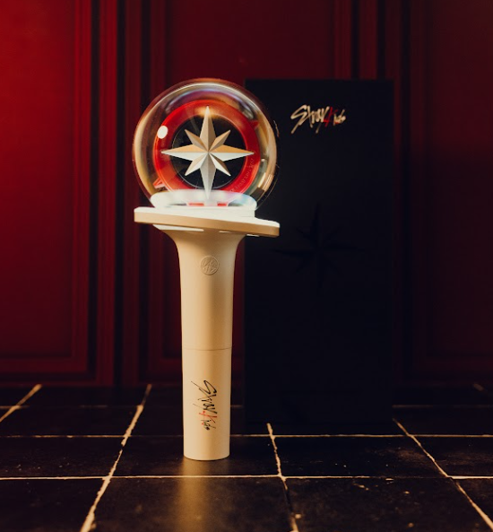 Stray Kids - Official Lightstick ver. 2 (2023) – Insa Korean Store