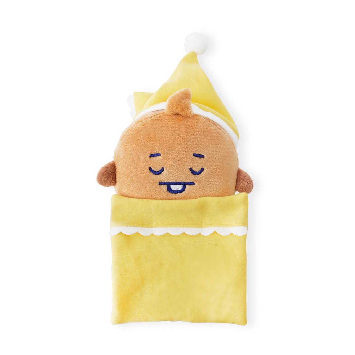 Bt21 peluches 2025 originales