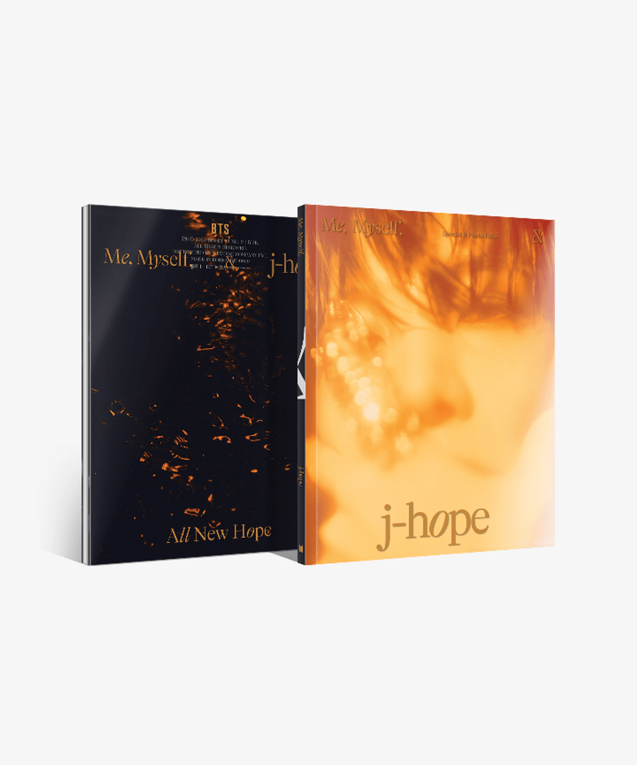 Hopefully Me J-hope -